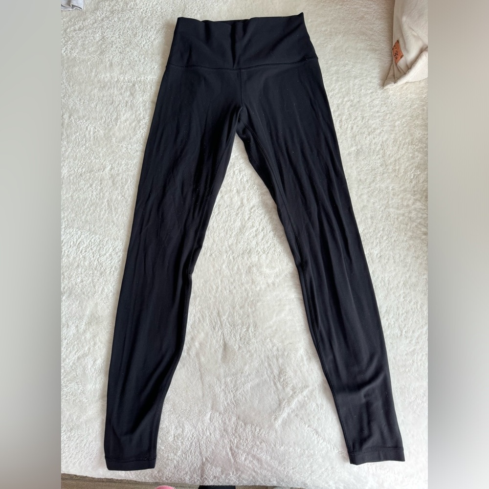 Lululemon align leggings